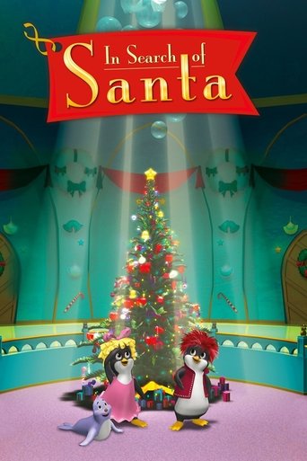 Watch In Search of Santa 2004 poster