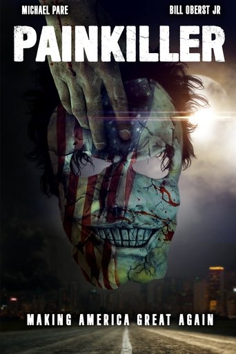 Watch Painkiller 2021 poster