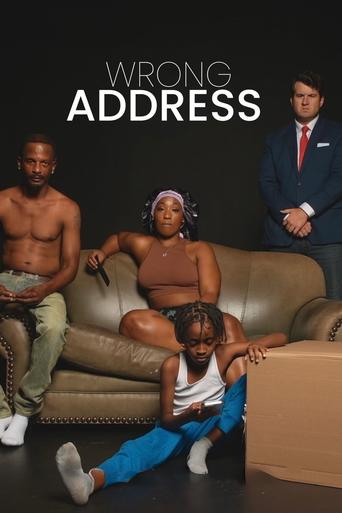 Watch Wrong Address 2025 poster