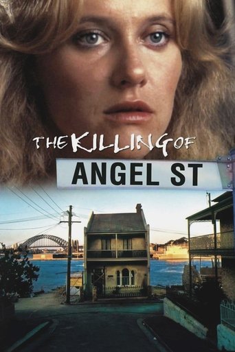 Watch The Killing of Angel Street 1981 poster
