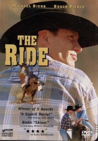 Watch The Ride 1997 poster