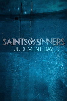 Watch Saints & Sinners: Judgment Day 2021 poster