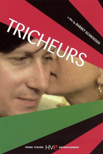 Watch Cheaters 1984 poster