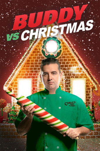 Watch Buddy vs. Christmas 2020 poster