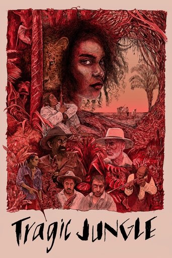 Watch Tragic Jungle 2020 poster