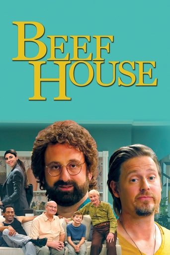 Watch Beef House 2020 poster