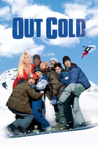 Watch Out Cold 2001 poster