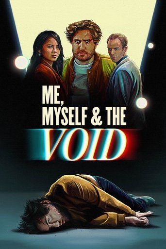 Watch Me, Myself & the Void 2023 poster