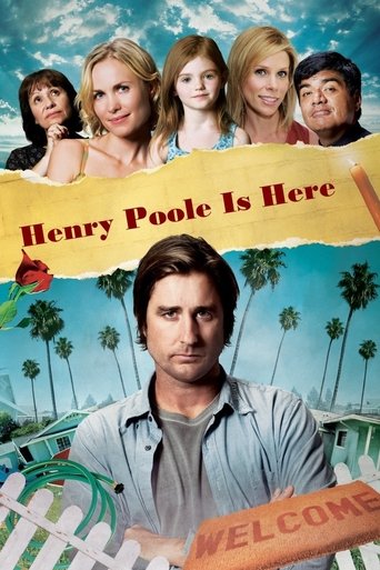 Watch Henry Poole Is Here 2008 poster