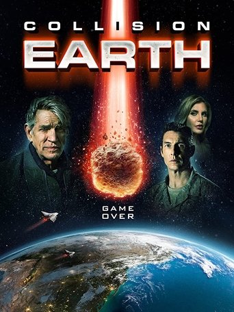 Watch Collision Earth 2020 poster