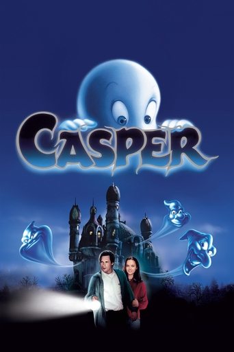 Watch Casper 1995 poster