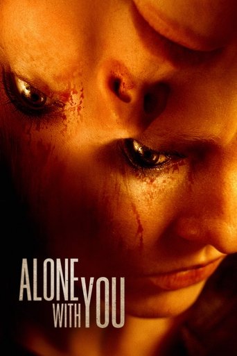 Watch Alone with You 2022 poster