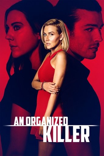 Watch An Organized Killer 2021 poster