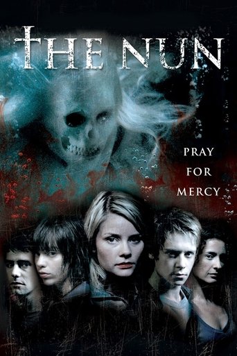 Watch The Nun 2005 poster