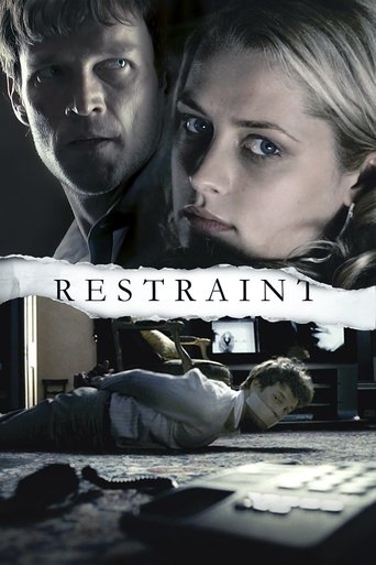 Watch Restraint 2008 poster
