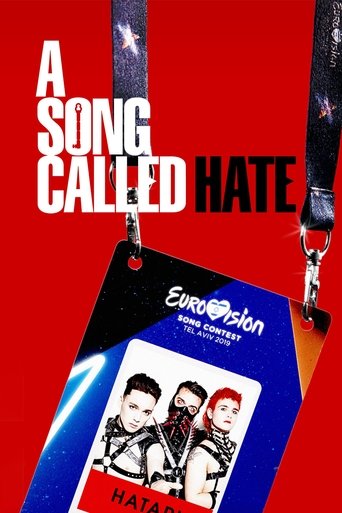 Watch A Song Called Hate 2021 poster