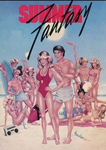 Watch Summer Fantasy 1984 poster