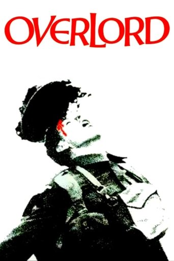 Watch Overlord 1975 poster