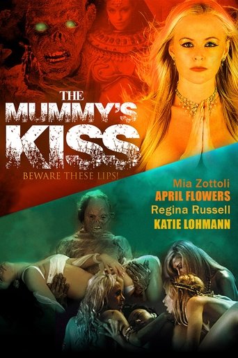 Watch The Mummy's Kiss 2003 poster