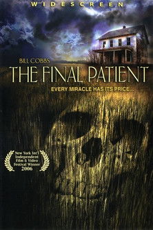 Watch The Final Patient 2005 poster