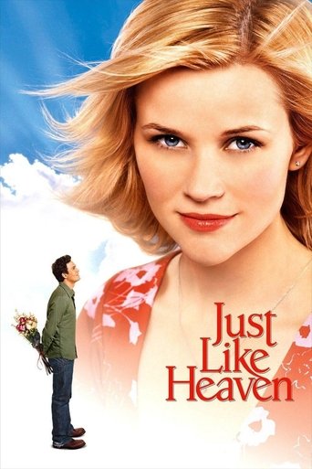 Watch Just Like Heaven 2005 poster