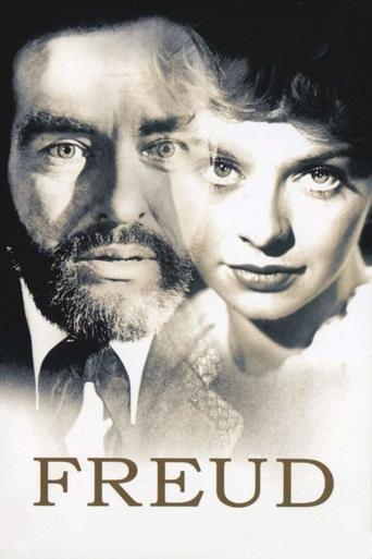 Watch Freud: The Secret Passion 1962 poster
