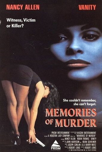 Watch Memories of Murder 1990 poster