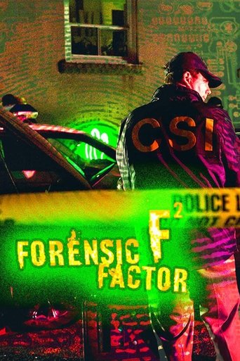 Watch F2: Forensic Factor 2003 poster