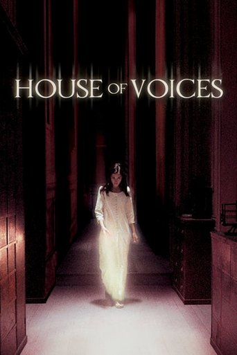 Watch House of Voices 2004 poster