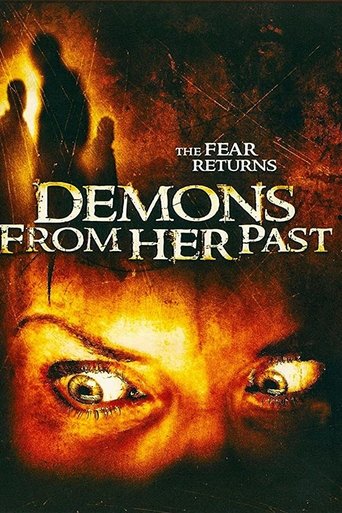 Watch Demons from Her Past 2007 poster