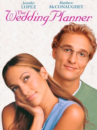 Watch The Wedding Planner 2001 poster