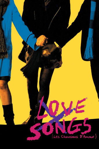 Love Songs 2007