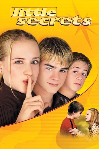 Watch Little Secrets 2002 poster