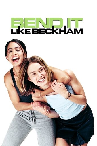 Watch Bend It Like Beckham 2002 poster
