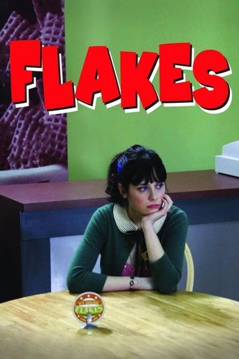 Watch Flakes 2007 poster