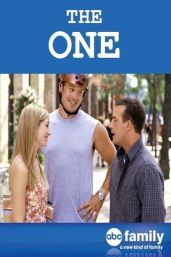 Watch The One 2003 poster