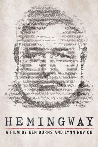 Watch Hemingway (2021) 2021 poster