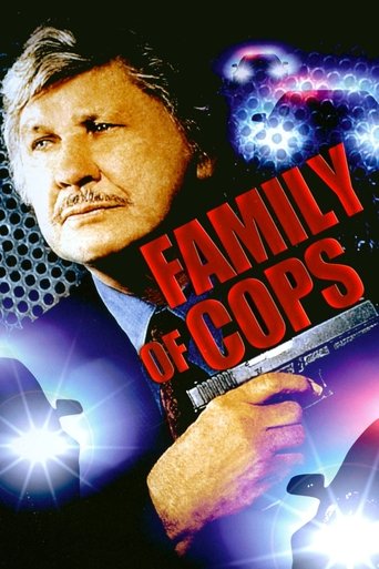 Watch Family of Cops 1995 poster