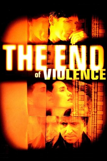 Watch The End of Violence 1997 poster