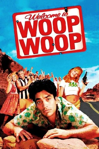 Watch Welcome to Woop Woop 1998 poster
