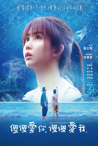 Watch A Fool in Love, Love Like a Fool 2019 poster