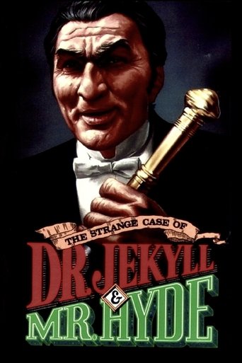 Watch The Strange Case of Dr. Jekyll and Mr. Hyde 1968 poster
