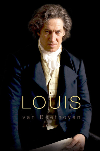 Watch Louis van Beethoven 2020 poster