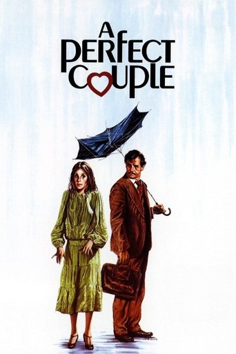 Watch A Perfect Couple 1979 poster