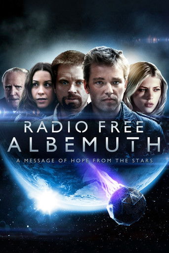 Watch Radio Free Albemuth 2010 poster