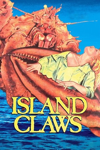 Watch Island Claws 1980 poster