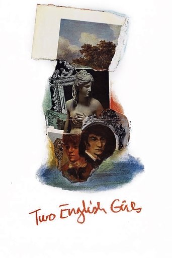 Watch Two English Girls 1971 poster