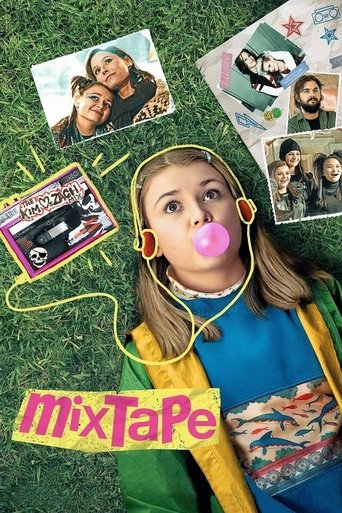 Watch Mixtape 2021 poster