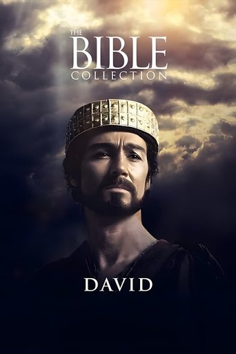 Watch David 1997 poster