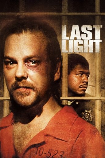 Watch Last Light 1993 poster